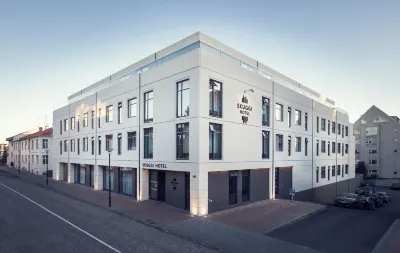 Skuggi Hotel by Keahotels Hotel a 