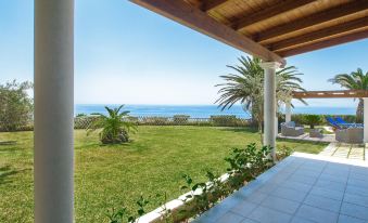 Villa Ermis in Spartia