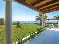 Villa Ermis in Spartia -  Privatzimmer