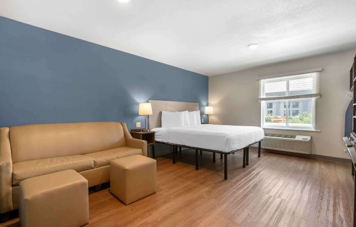 Extended Stay America Suites - Portland - East