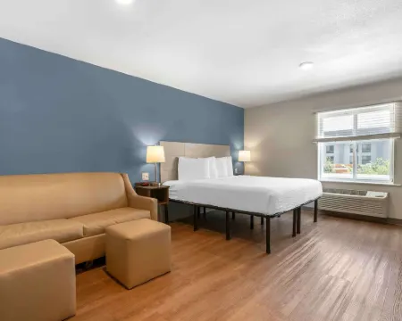 Extended Stay America Suites - Portland - East Hotels in Gresham