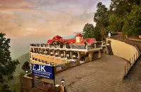 JK Clarks Exotica
