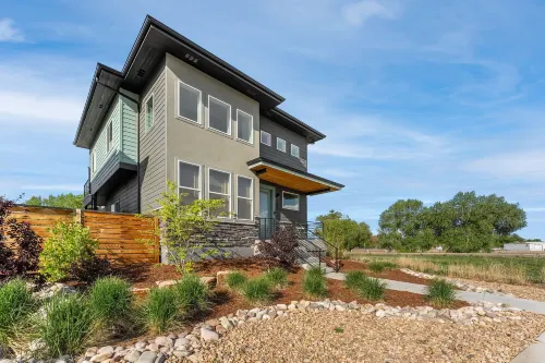 뉴 벨기에 & 올드 타운 FC 근처의 해안가 멋진 집