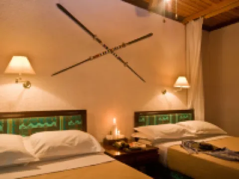 Tarangire Sopa Lodge Hotels in Babati