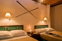 Tarangire Sopa Lodge Hotels in Babati