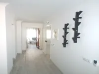 B07 - Maria Vitoria Apartment in Lagos Center