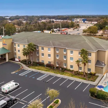 Comfort Suites Niceville Near Eglin Air Force Base