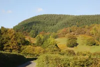 The Baron at Bucknell Hotels in Presteigne