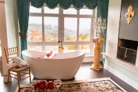 Le Boutique Hotel Gramado - Exclusivo Para Casais - Romantic