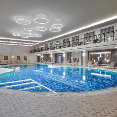 Hotel Premiere Abano
