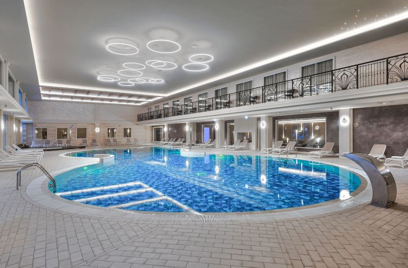Hotel Premiere Abano photo 3