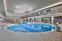 Hotel Premiere Abano Hotels in Teolo