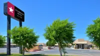 Magnuson Hotel Blythe Hotels in Blythe