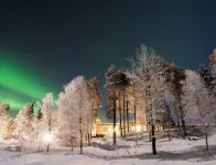 Goiglo Hotel & Hostel Hotels in Koillismaa