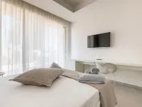 3071 Perla Saracena Luxury Suites - Matrimoniale Standard / Accessibile Hotels in Salve