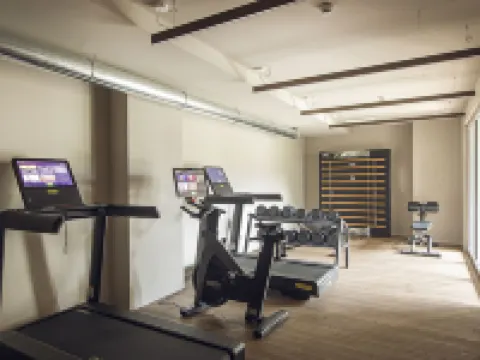 普魯密西思波其酒店 馬爾格拉泰酒店