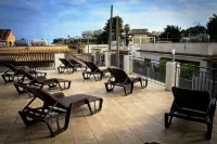 B&B Solarium Hotels in Lido di Noto