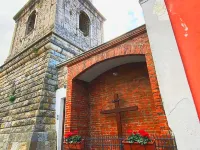 ルオロロージョ ベッド & ブレックファスト カパッチョ＝ペストゥムのホテル