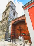 L'Orologio Bed & Breakfast Hotels in Roccadaspide