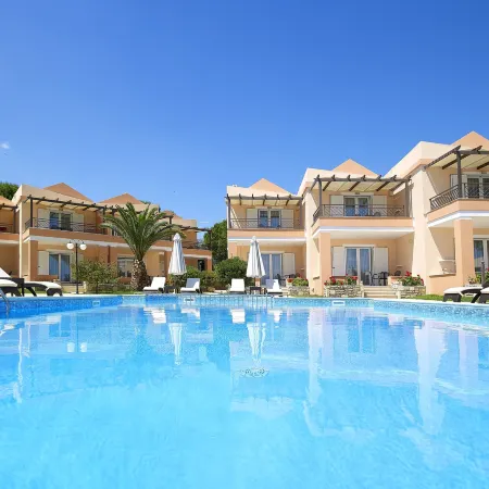 Avantis Suites Hotel