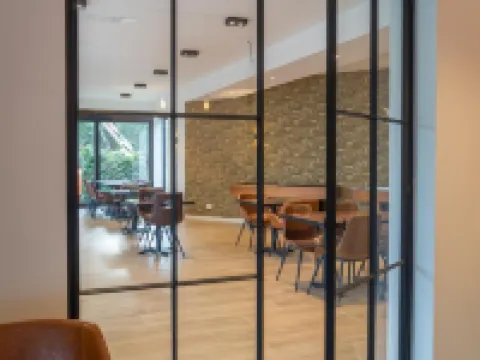 胡隆酒店 摩爾酒店