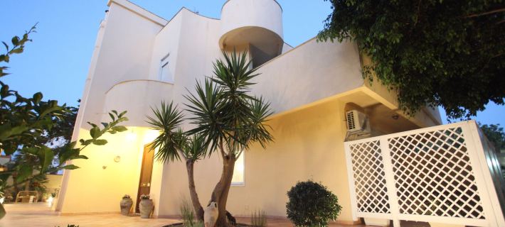 B&B Villa Maiolica Hotels in Agrigento