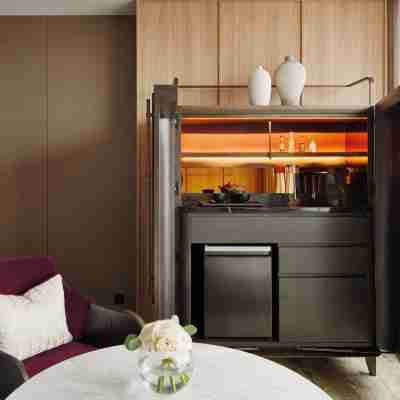 InterContinental Sapporo by IHG Rooms