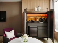 InterContinental Hotels SAPPORO by IHG Hôtels à : 