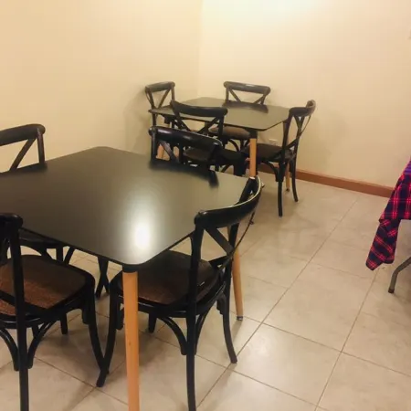 Zebu Lodge and Luxury Hotel