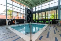 Holiday Inn Express & Suites Chilliwack East