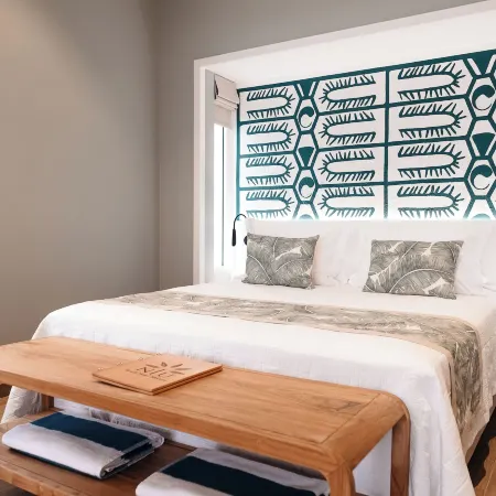 Niu Beach Hôtel Moorea