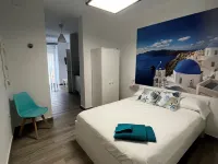 Apartamentos Mapamundi Hotels in Badajoz