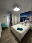 Apartamentos Mapamundi Hotels in Badajoz