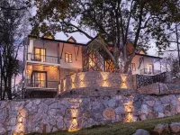 Infinitea Dakbunglow Palampur Hotels in Palampur