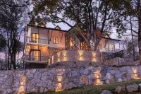 Infinitea Dakbunglow Palampur Hotels in Palampur