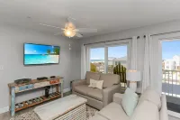 Surfside 15 - Beachtime by Pristine Properties Vacation Rentals