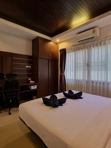 รูปภาพของบ้านกิปเปอร์ ไพรเวท พูลวิลล่า