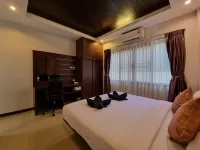 Baan Gipper Private Pool Villa Hotels in 