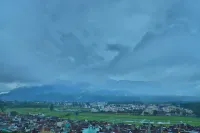 希瓦歐姆瑜伽度假村
