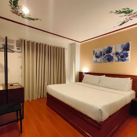 LaVie Hotel