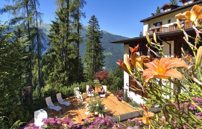Hotel Caminetto