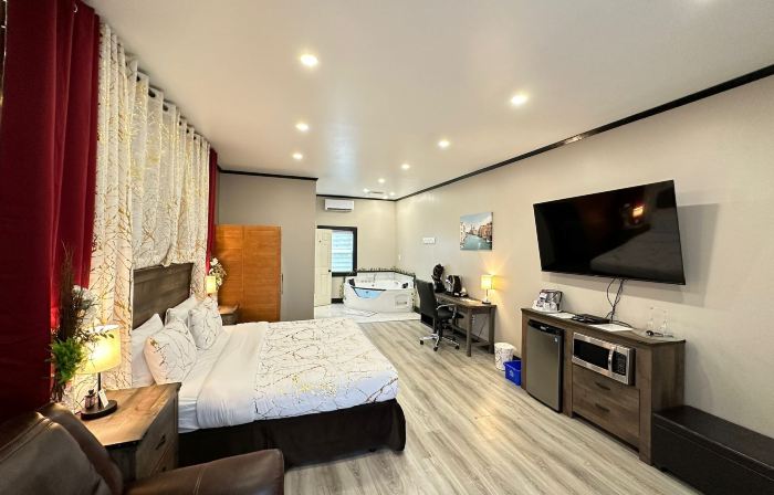 Motel 7飯店和套房