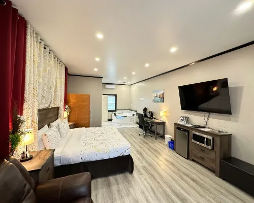 Motel 7 Inn & Suites Hotels in Gloucester County