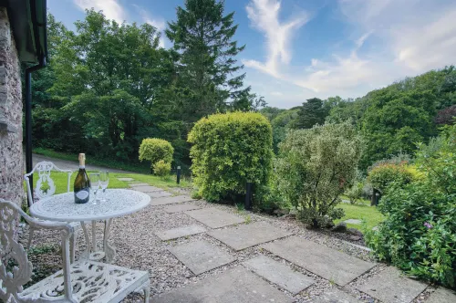 Brynach - 1 Bedroom - St Ishmaels