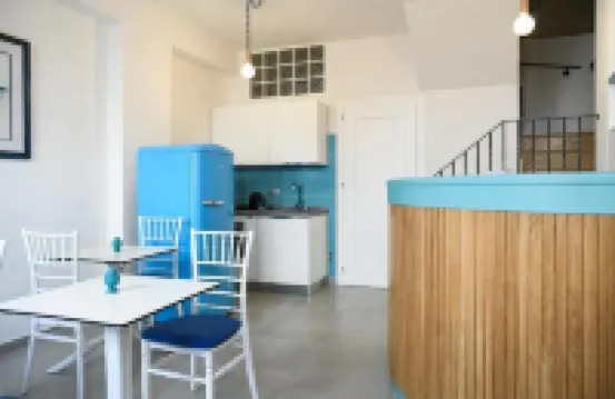 Signora Tita B&B Chianalea - Scilla