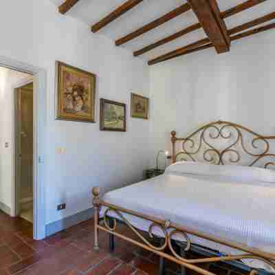 I Puledri Rooms
