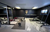 Polar Panorama Lodge - maisons de vacances