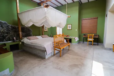 Andenes de Azpitia Hotels in 