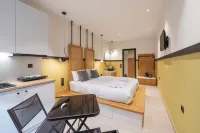 Casa di Cornaro Hotels in Sitia