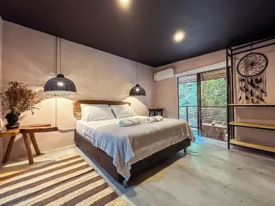 Hotel Casa de Hadas